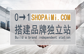 从0到1搭建品牌独立站：为什么选择SAAS建站？