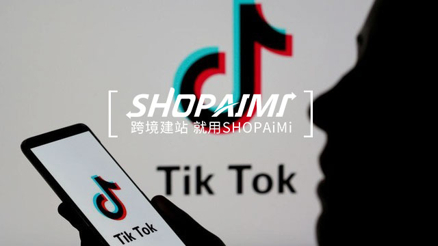 TikTok凭什么做营销风口？